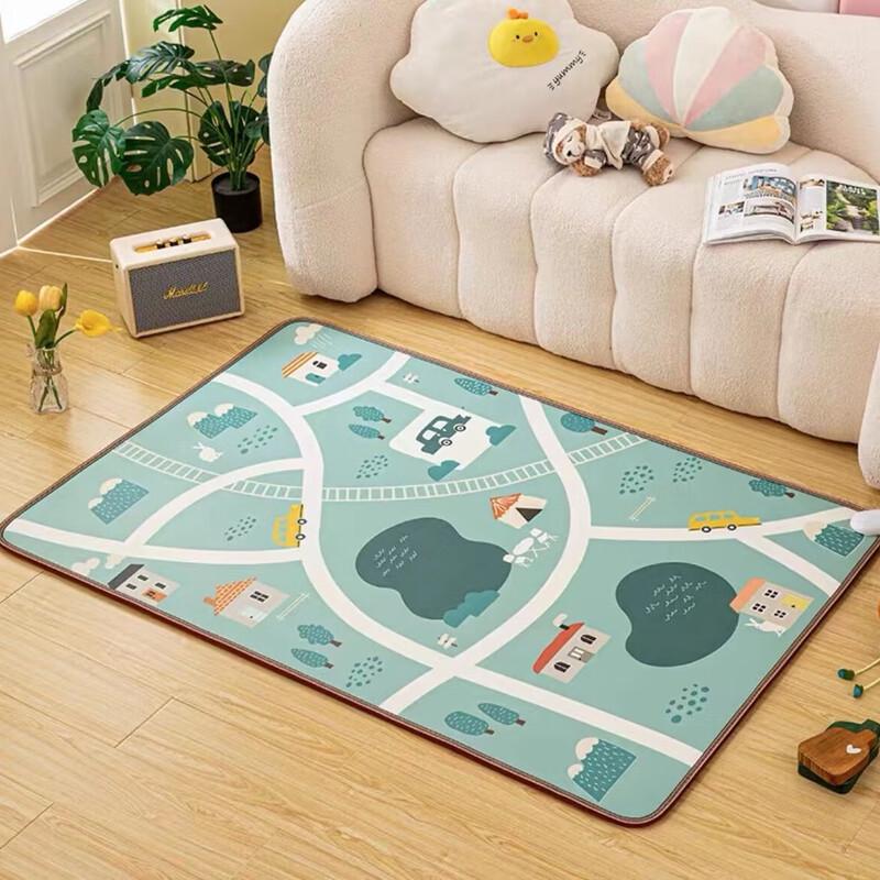 Etravel Графеновая электрическая греющая коврик