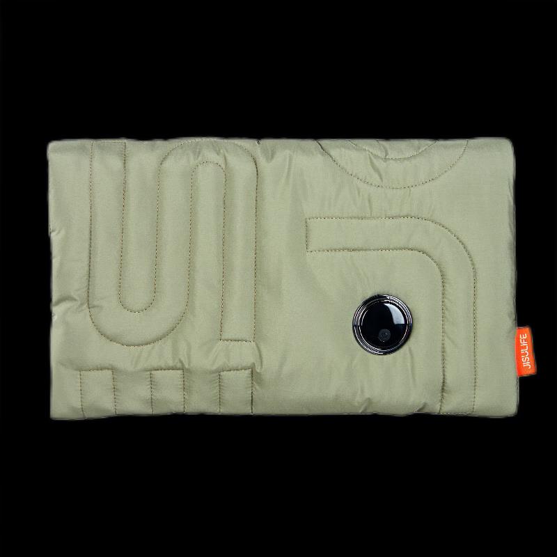 Джису Графеновая Безводная Быстрая Грелка для Рук